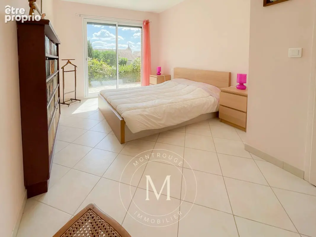 Maison de 120m² à Misy-sur-Yonne - 1460m² de terrain - photo 10