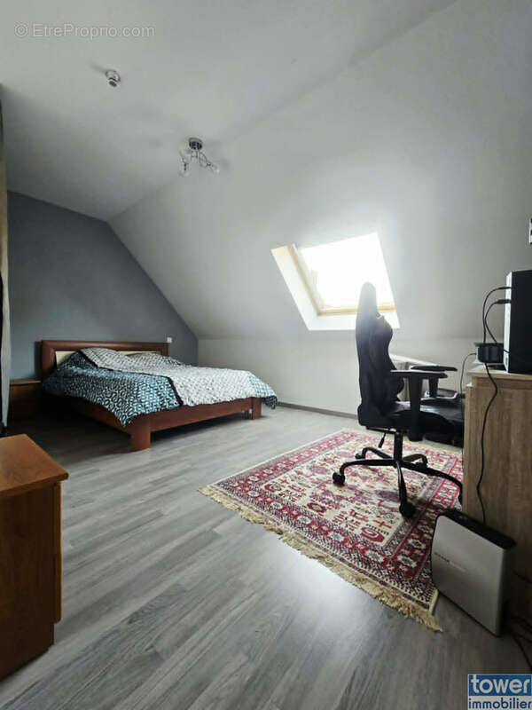 Maison à FERFAY