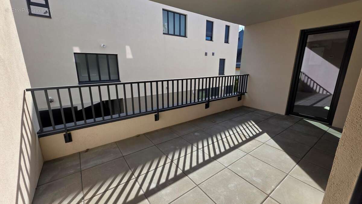 Appartement à GAMBSHEIM