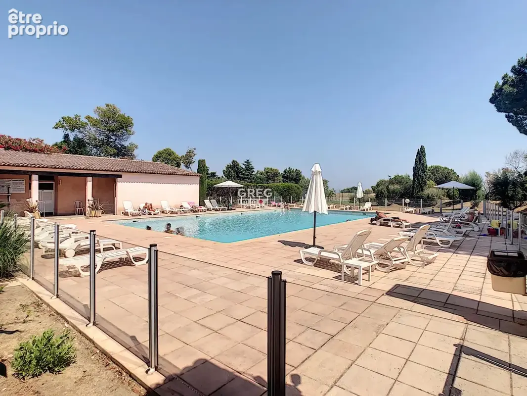 À vendre   Superbe 2 pièces rénové au calme, proche du Parc - photo 17