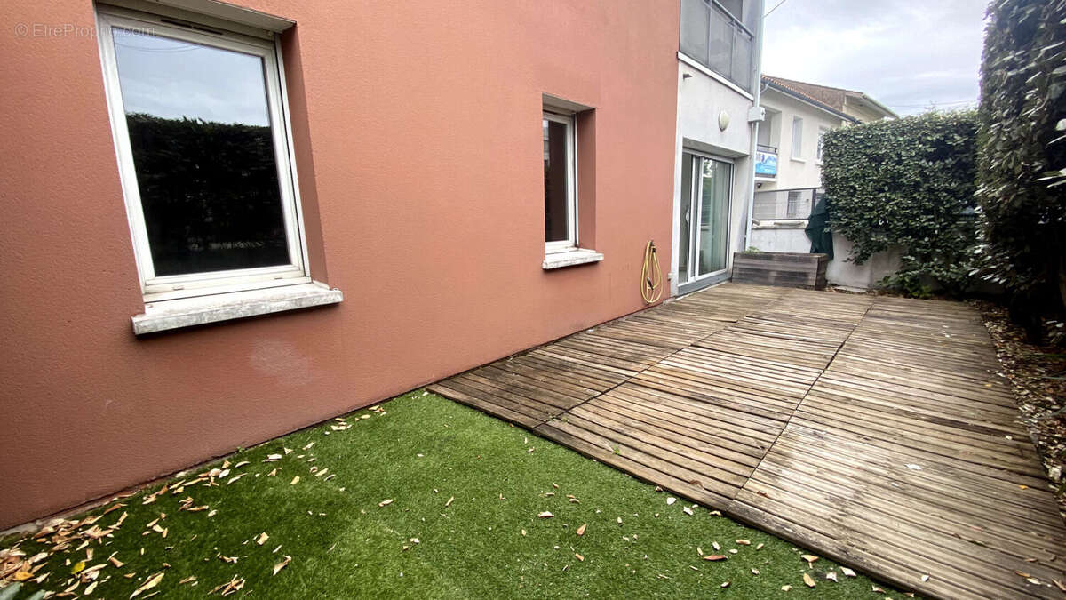 Appartement à MERIGNAC