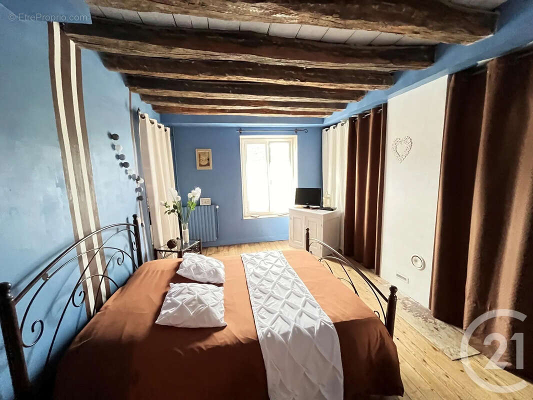 Maison à VERNON