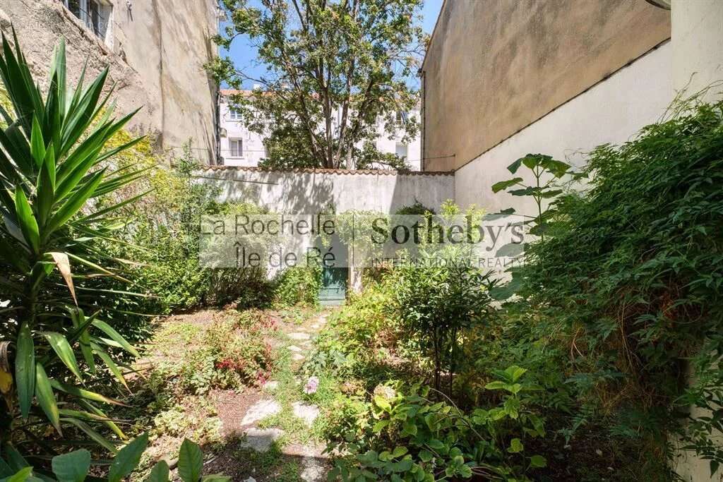 Propriété Bourgeoise - Centre Ville - photo 7