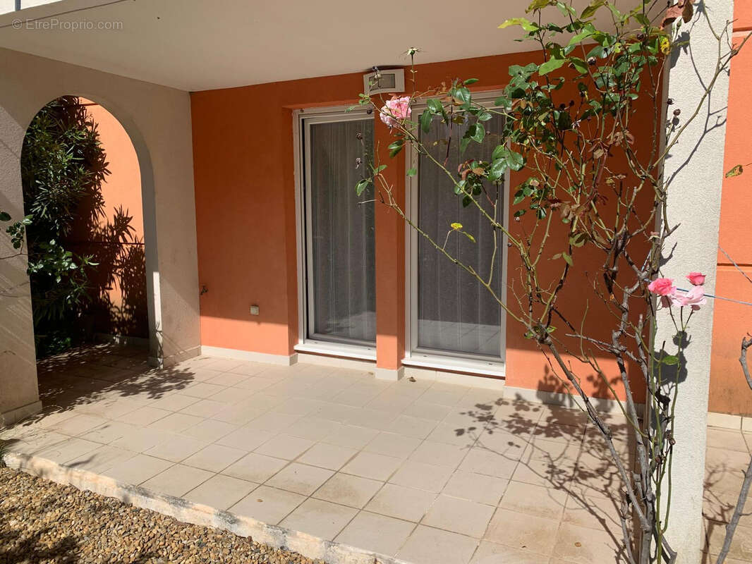 Appartement à GANGES