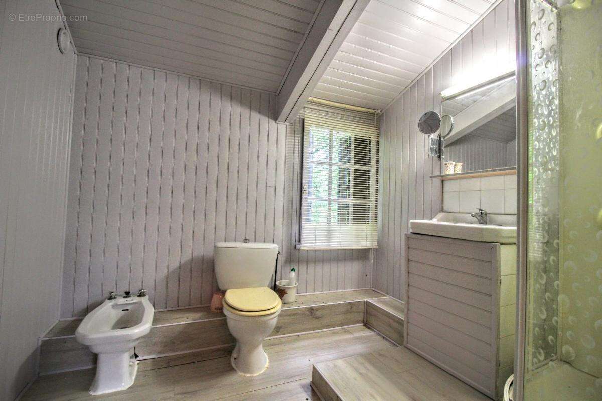 Maison à SAINT-AIGNAN