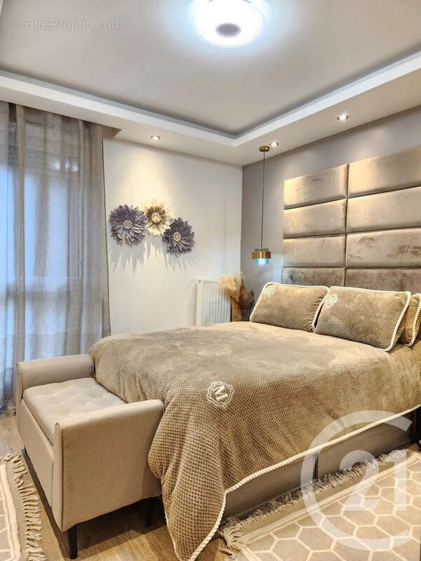 Appartement à BRON