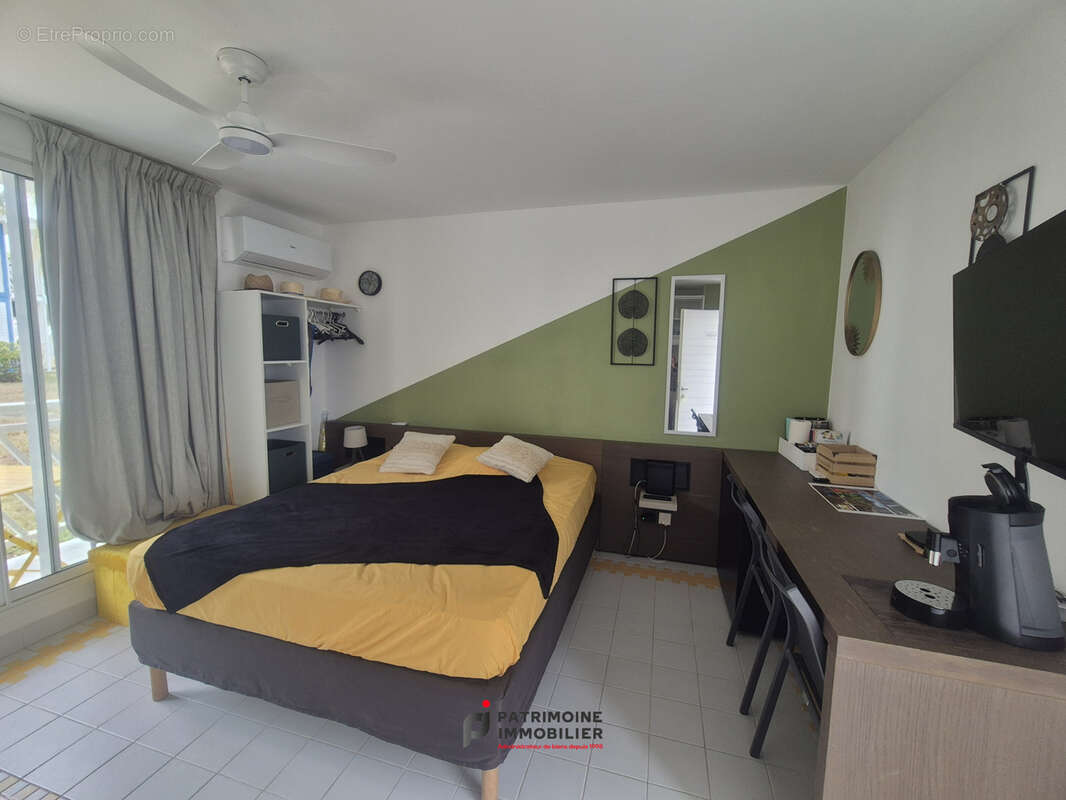 Appartement à SAINT-FRANCOIS
