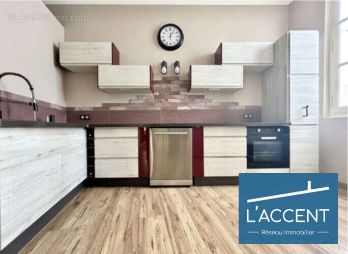 Appartement à NIMES