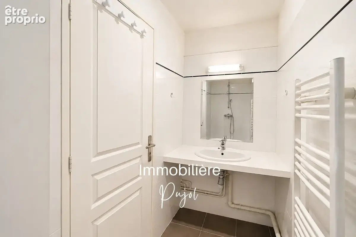 Saint Victor 13007 - T3 de 70m2 (parking en option ) - photo 9