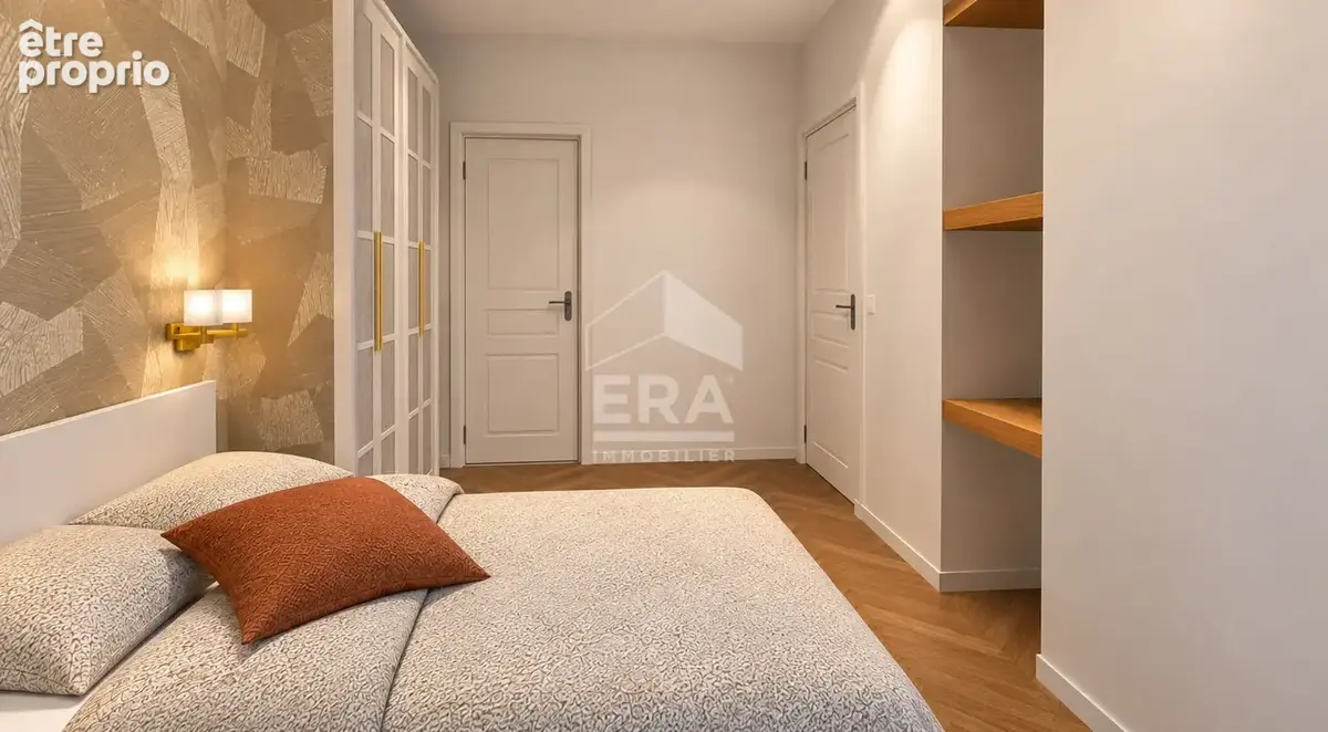 Appartement 74m² à nice - photo 7