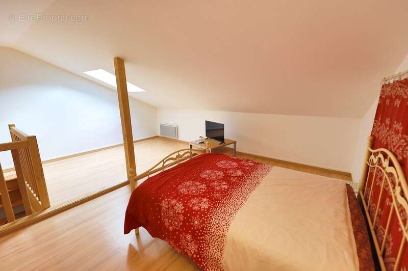 Appartement à VENTRON