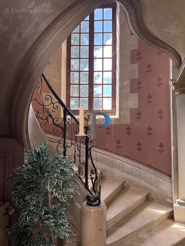 Appartement à MARCIGNY