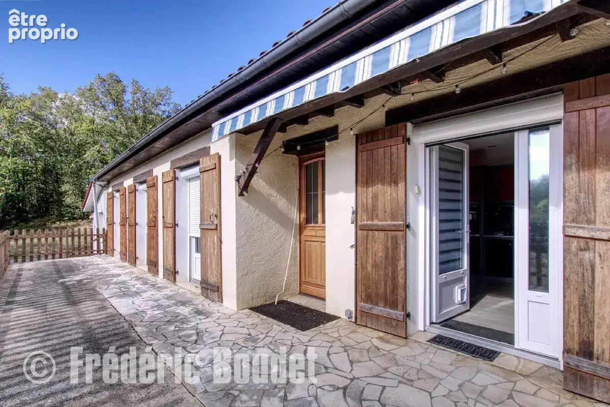 Maison 9 pièces 150 m² à vendre à Vergt (24380) - photo 8
