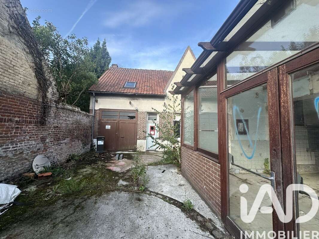 Photo 3 - Appartement à SOMAIN