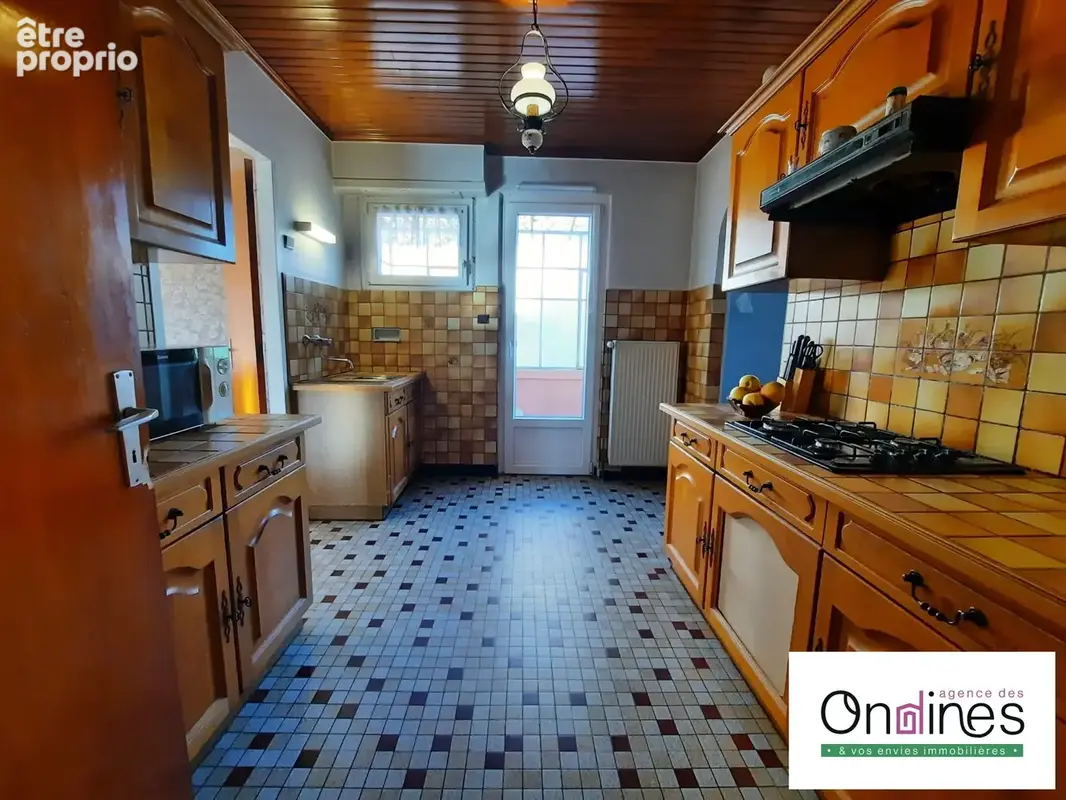 Maison 5 pièces 120 m² à vendre à Niederschaeffolsheim (67500) - photo 2