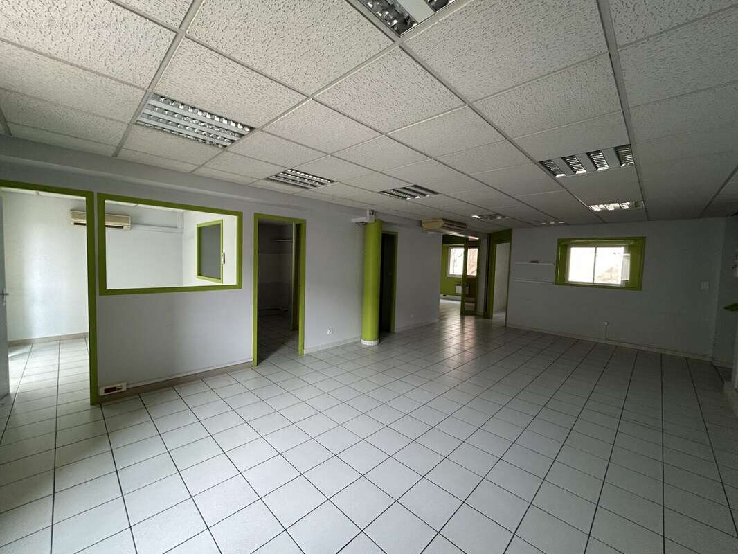 Appartement à PRIVAS