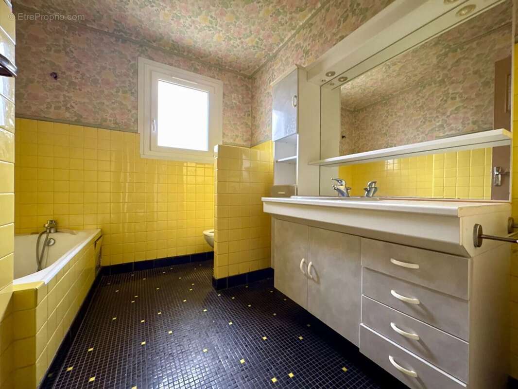 Maison à SAINT-BRIEUC