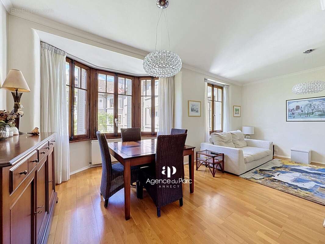 Appartement à ANNECY