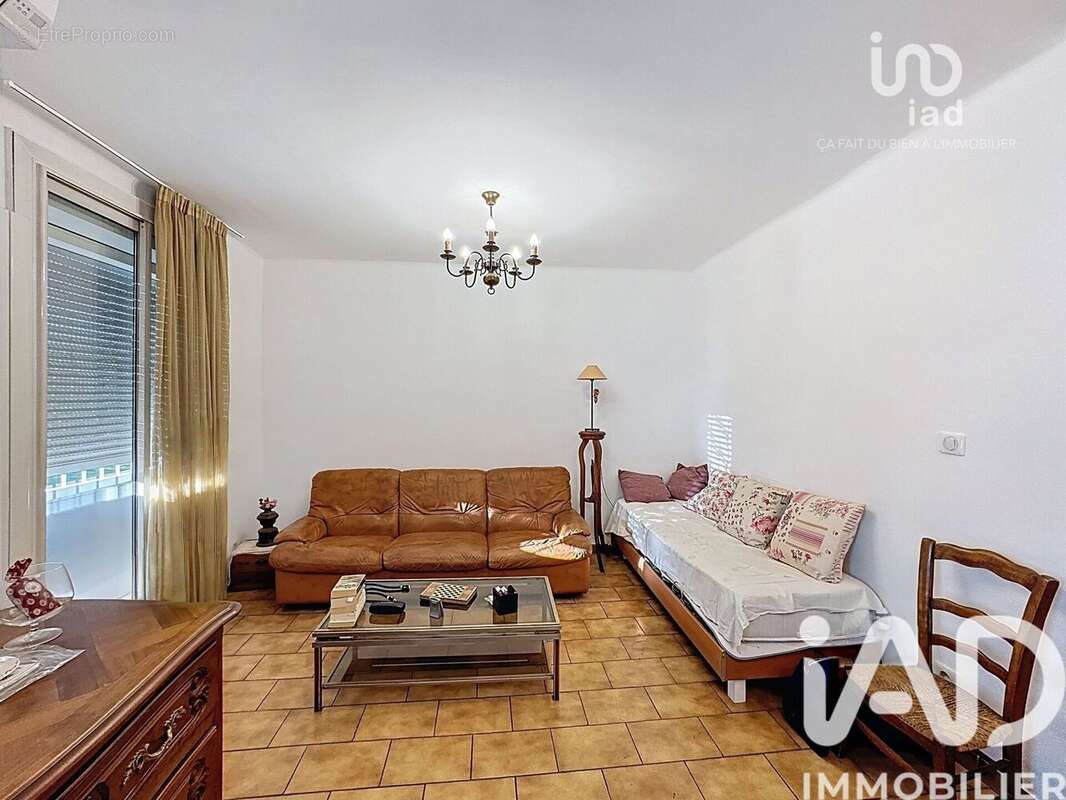 Photo 5 - Appartement à MARTIGUES