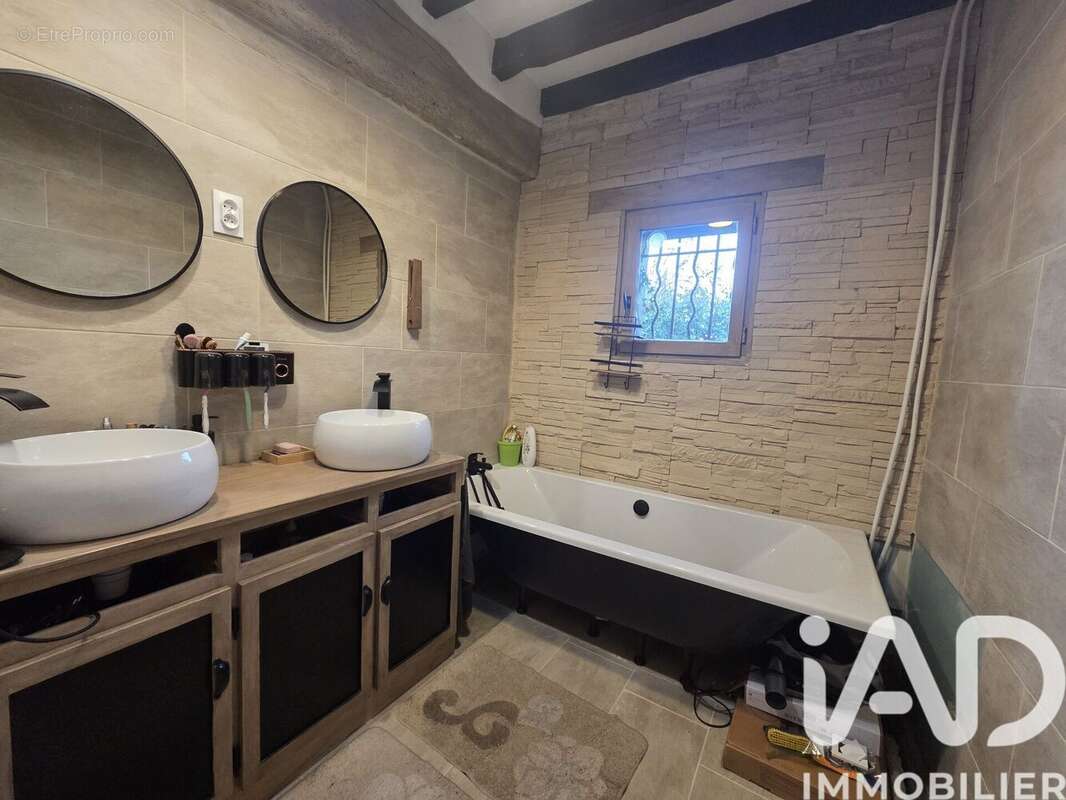 Photo 9 - Maison à LE GAULT-PERCHE