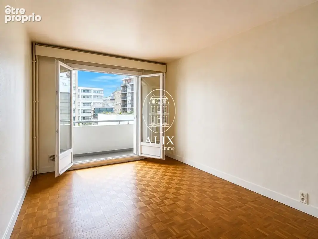 Appartement 4 pièces 75 m² à vendre à Levallois-Perret (92300) - photo 7