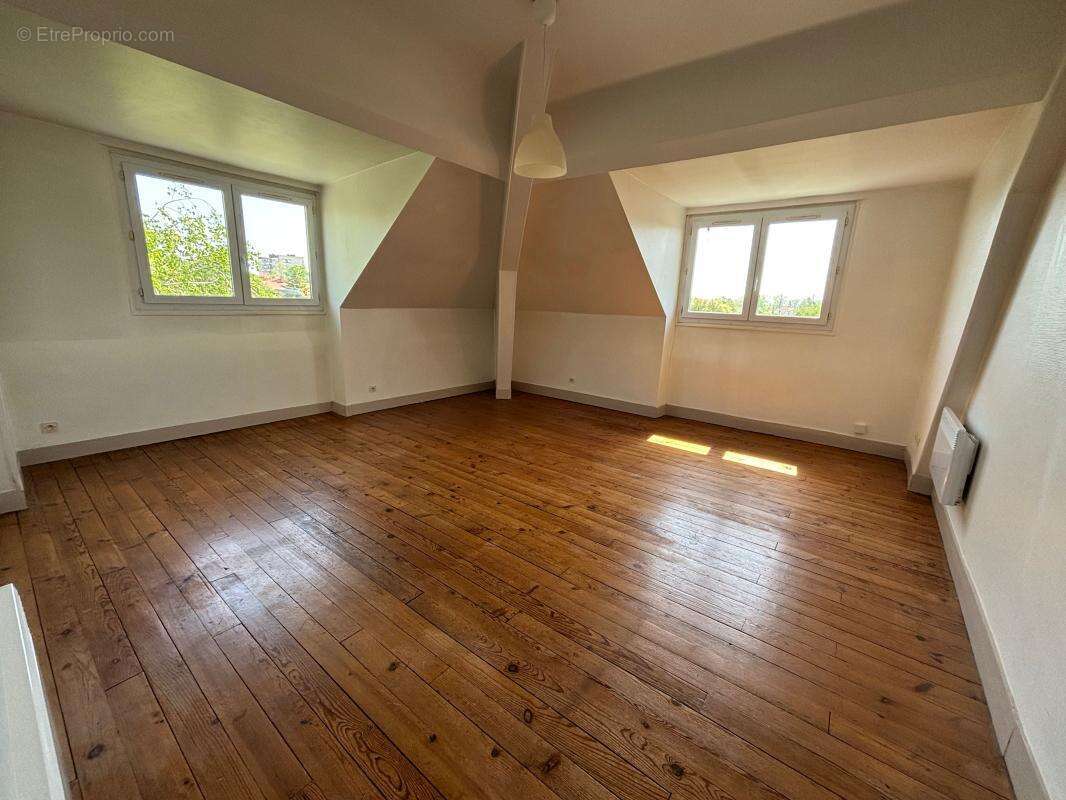 Appartement à PAU