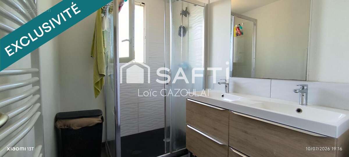 Maison 98 m² à Mece  - photo 6