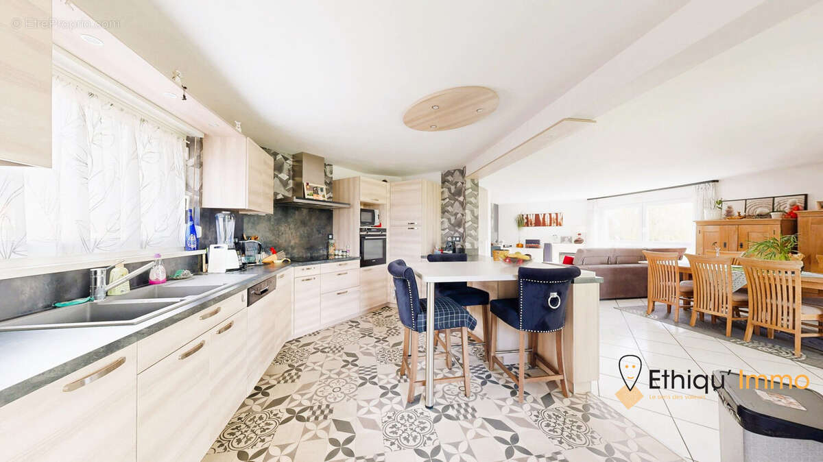 Maison 150 m² à Westhouse  - photo 9