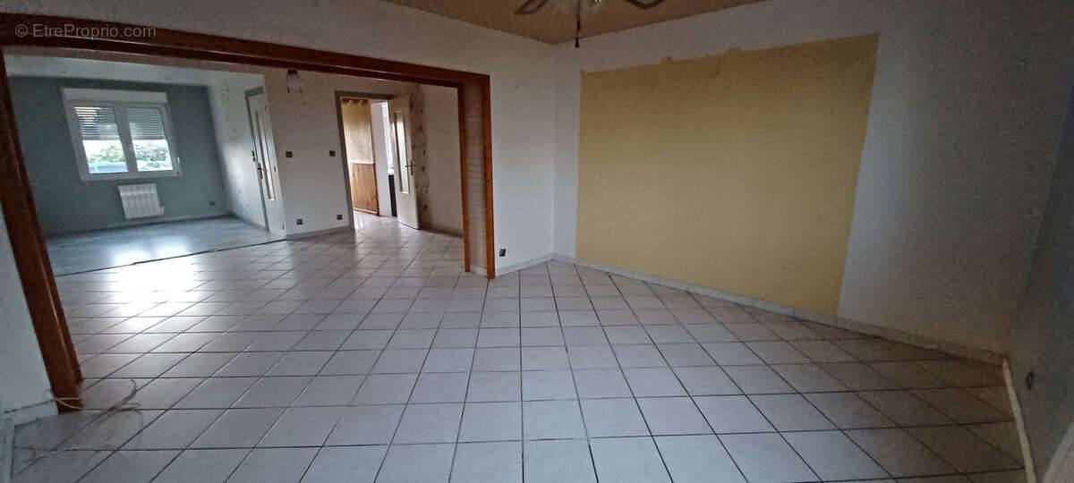 Maison t5 le relecq-kerhuon - photo 5