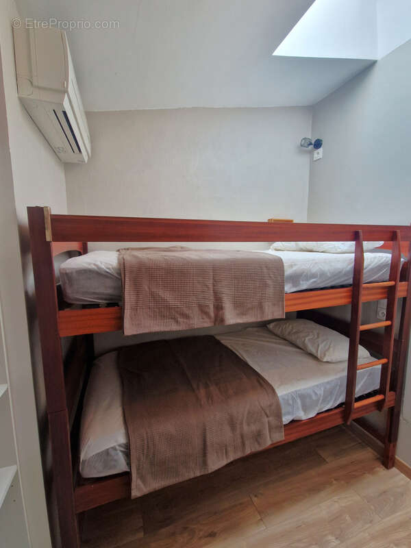 Appartement à COLLIOURE