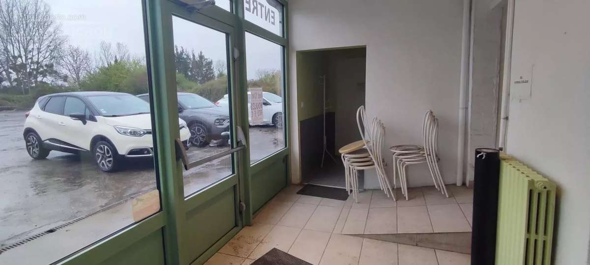 Appartement à DORDIVES