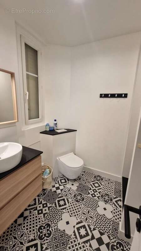 Appartement 2 pièces à Courbevoie (92400) - photo 10