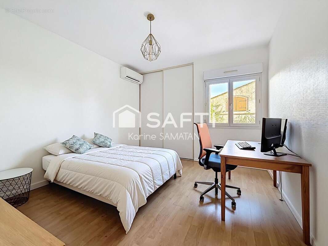 Photo 7 - Maison à LAUZERVILLE