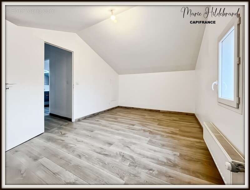 Appartement à NERAC