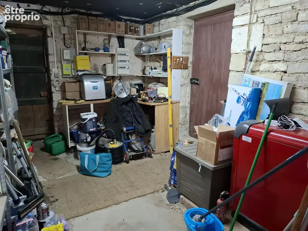 Maison familiale spacieuse et lumineuse de 5 chambres avec Maison d'amis - photo 13