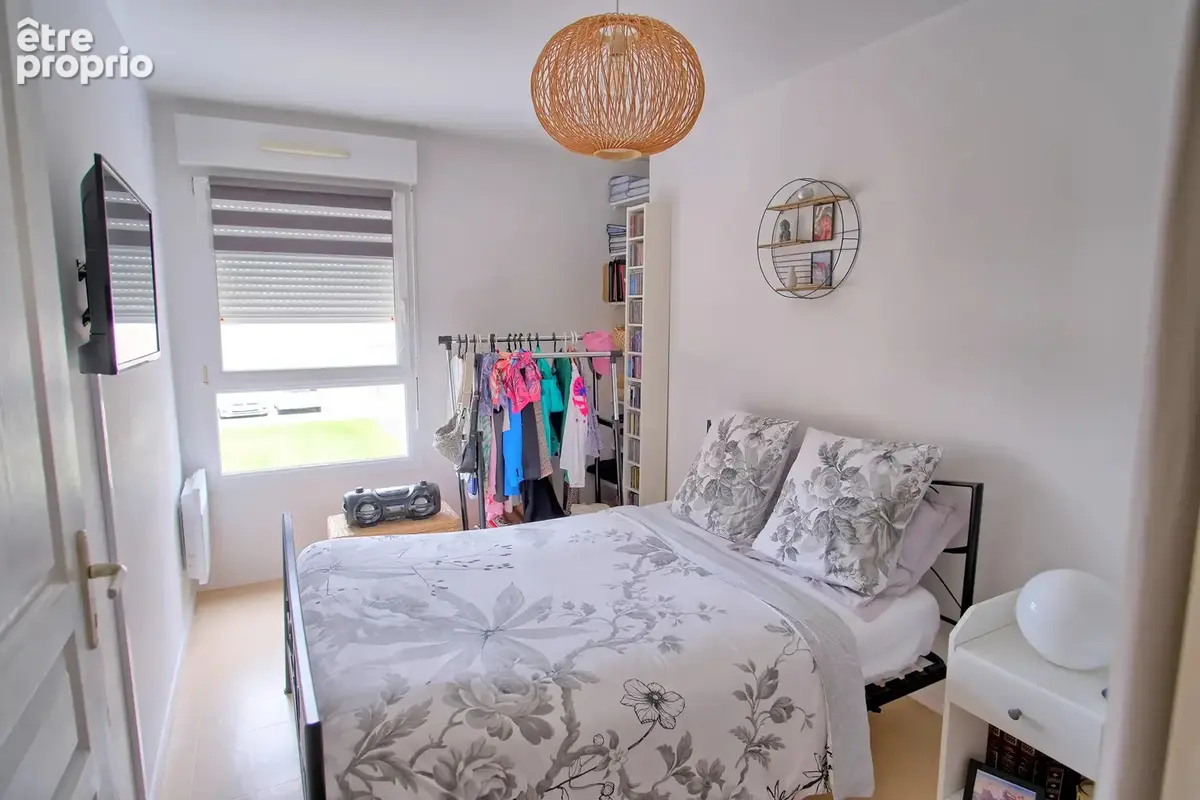 LUC SUR MER 80m plage et commerces appartement F3 53m² - photo 7