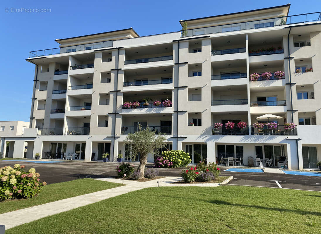 T4 Domaine de l'Oliu - photo 3