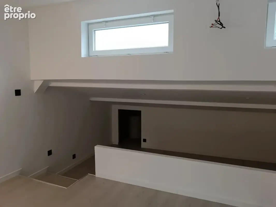 Maison atypique entre Contrie et Zola - photo 11