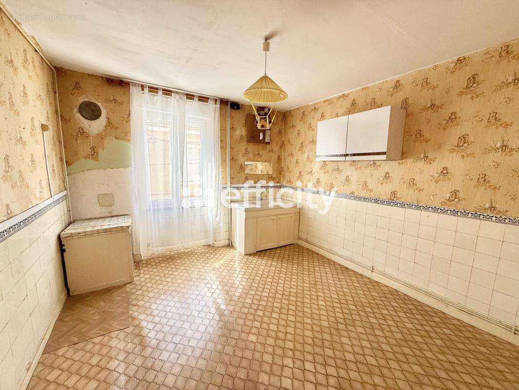 Appartement à LONGWY