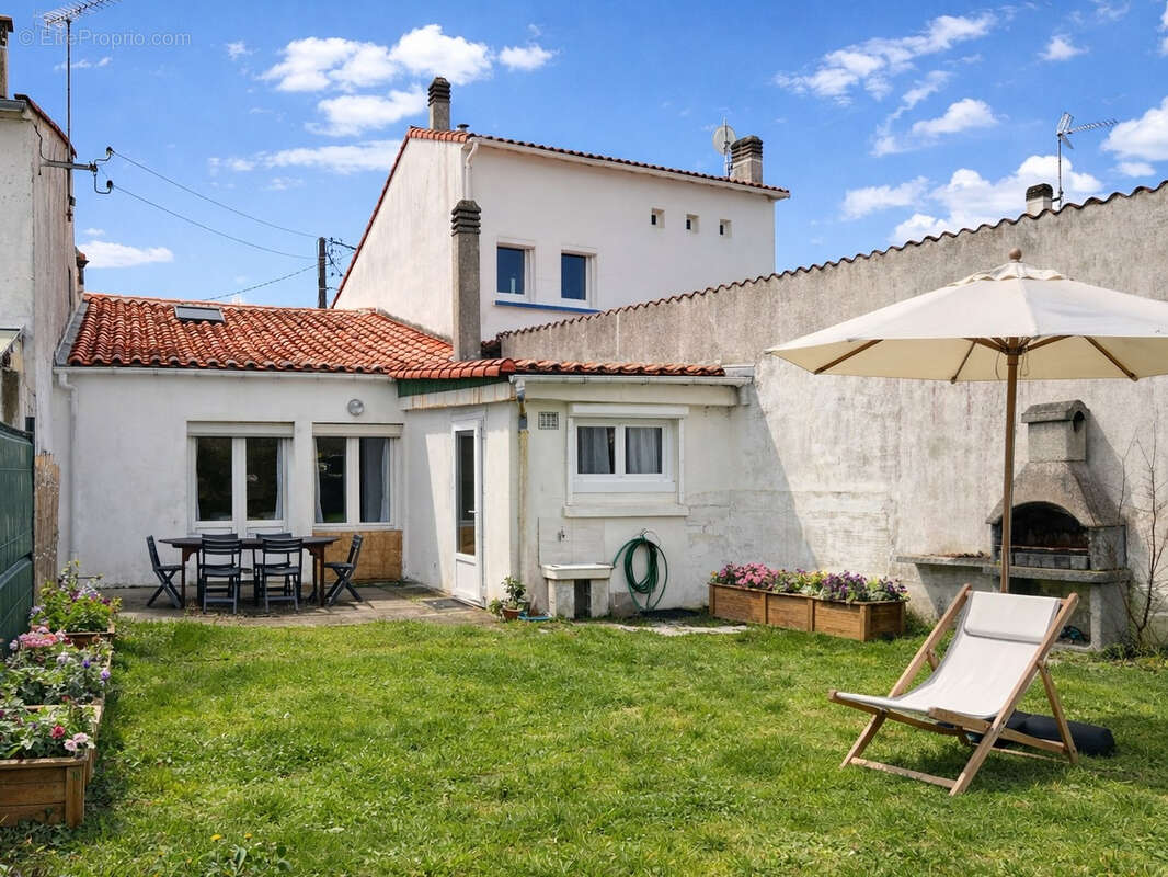 Maison à ROYAN