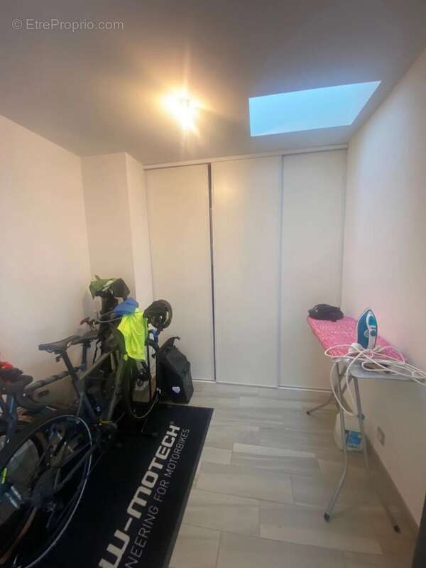 Maison à DOMPIERRE-SUR-MER