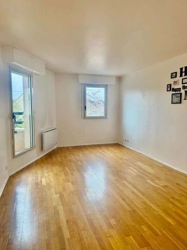 Appartement à NOISY-LE-GRAND