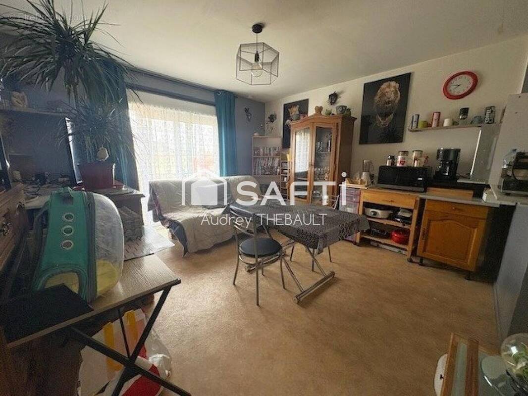 Photo 1 - Appartement à BERCK