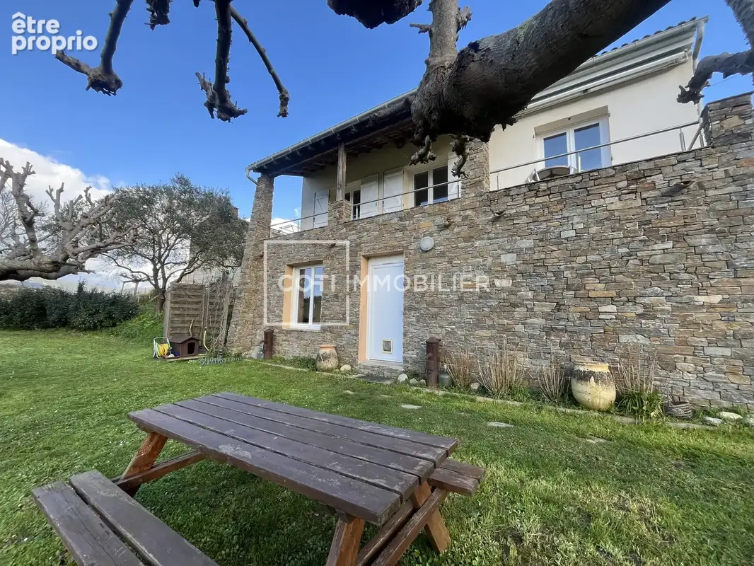 Sartene - maison 4 pieces - 100m2 - photo 1
