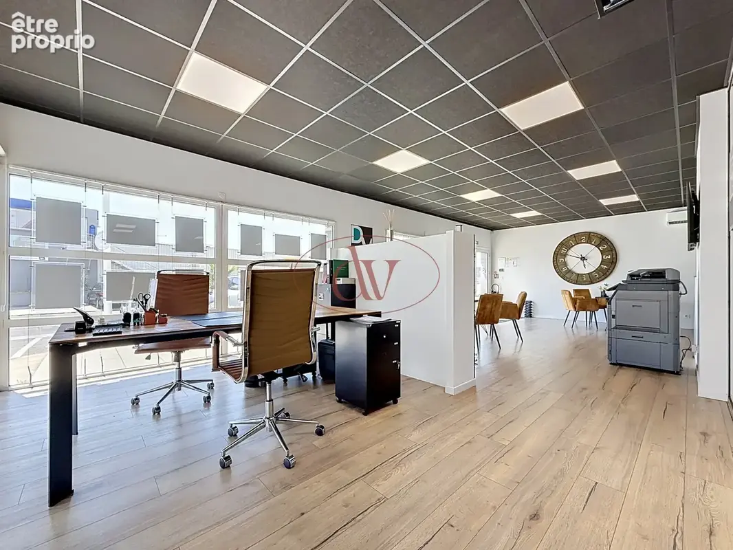 Locaux commerciaux pollestres - photo 5