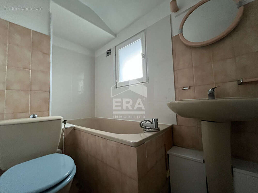 Appartement à ROUEN