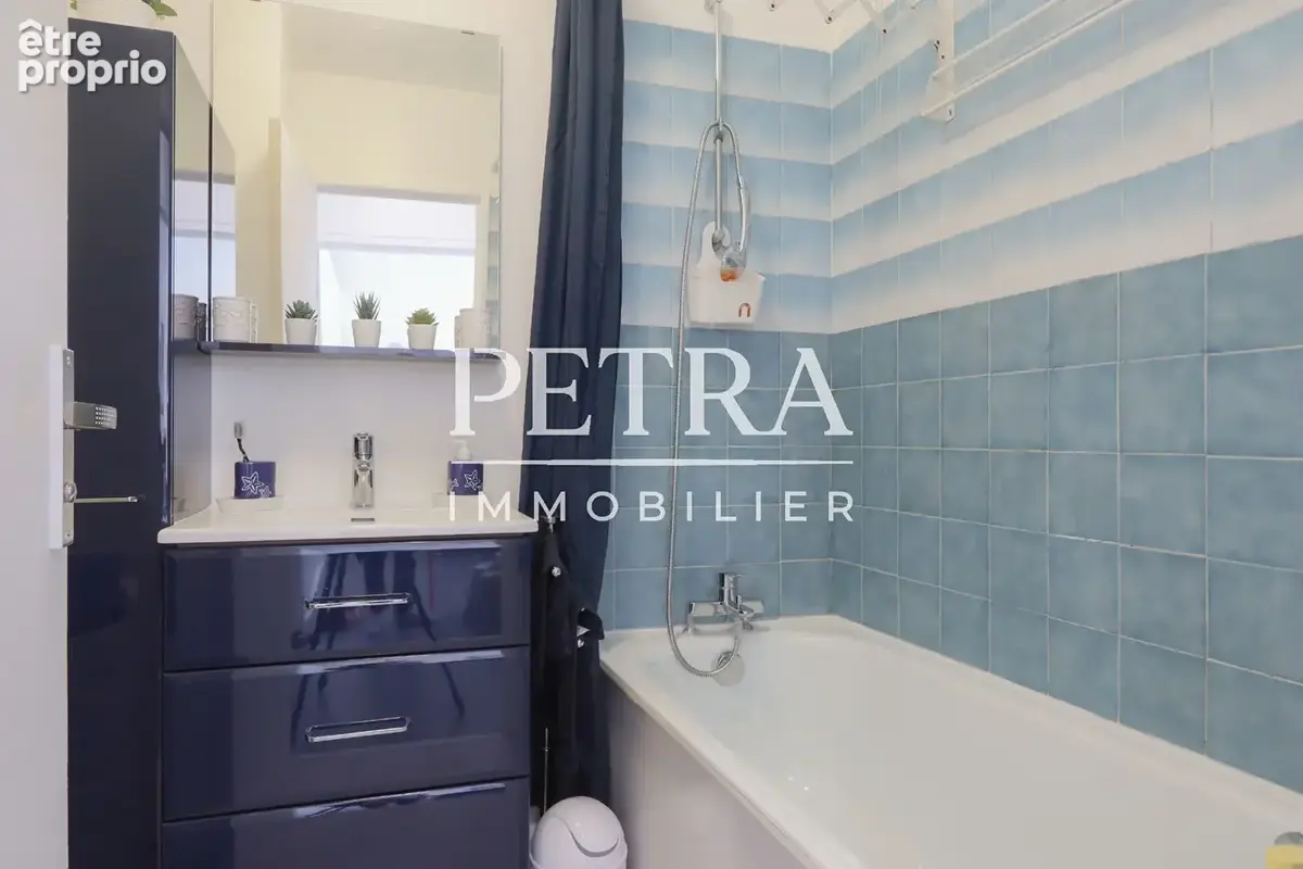 Appartement 2 pièces 46m2 - Métro L'hay les Roses - photo 8