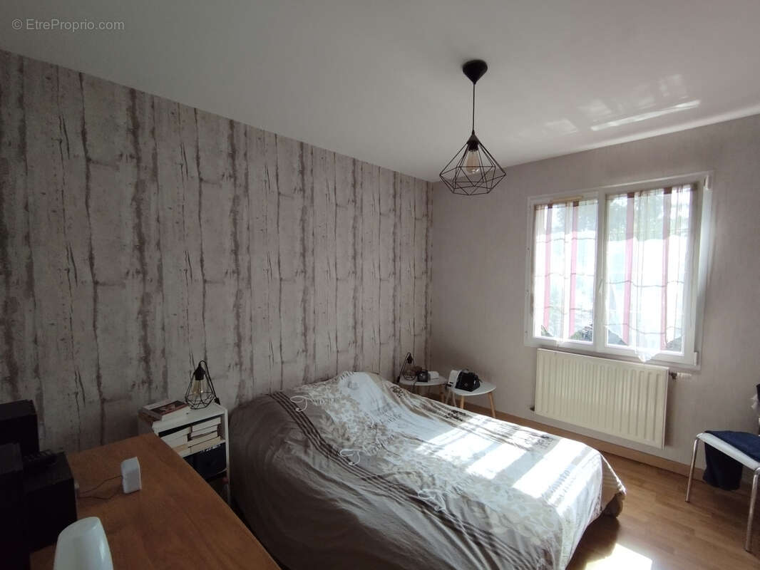 Maison à CLOYES-SUR-LE-LOIR