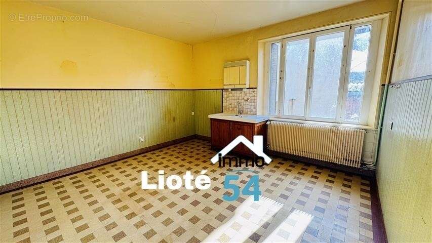 Maison à GRIPPORT