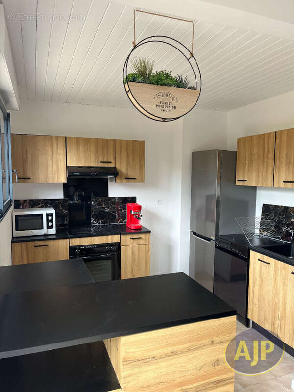 Maison à LA ROCHE-SUR-YON